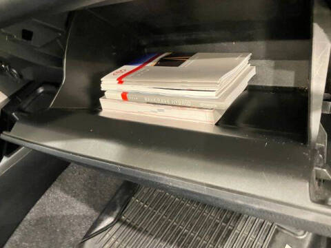 2018 Toyota RAV4 Hybrid Limited