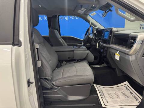 2025 Ford F-350 Super Duty XL