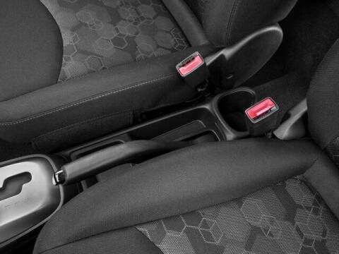 2017 Chevrolet Spark 1LT CVT