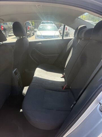 2016 Volkswagen Jetta