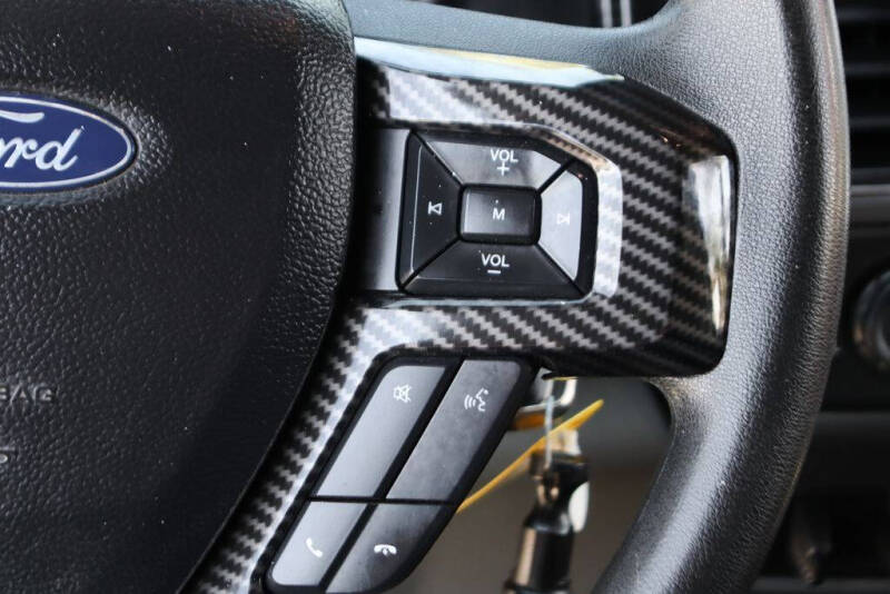 2019 Ford F-250 Super Duty