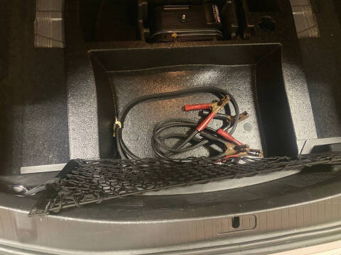 2013 Cadillac XTS Premium Collection