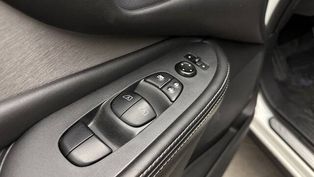 2021 Nissan Murano SV