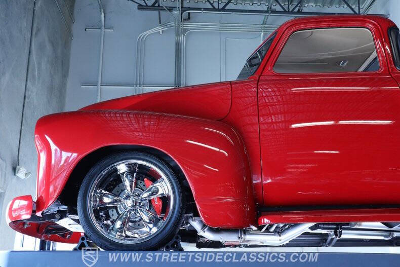 1947 Chevrolet 3100