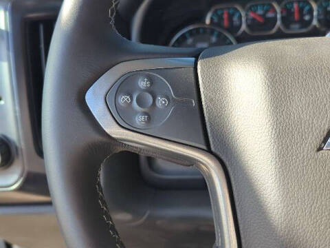 2024 Chevrolet Silverado 4500HD