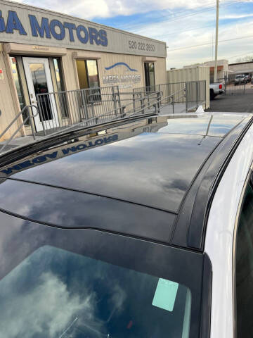 2021 Kia Sorento SX Prestige