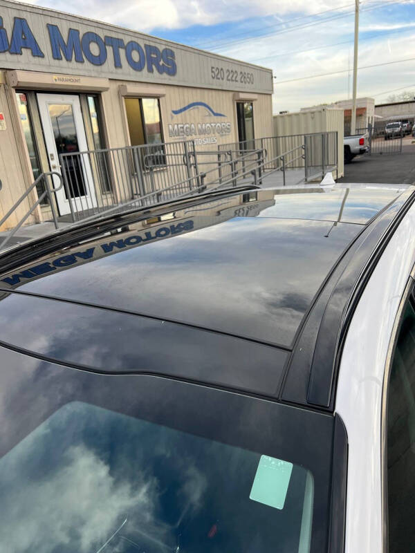 2021 Kia Sorento SX Prestige