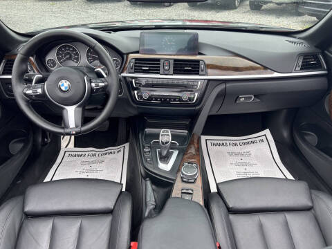2017 BMW 4 Series 440i xDrive