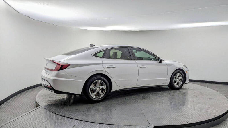 2023 Hyundai Sonata SE