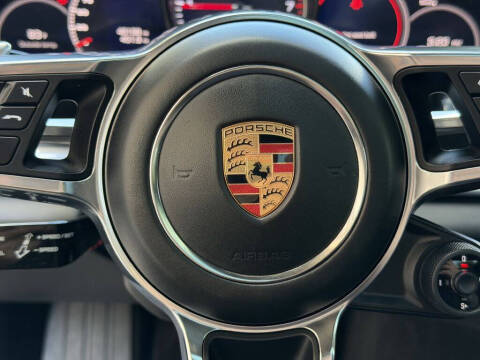 2020 Porsche Panamera GTS