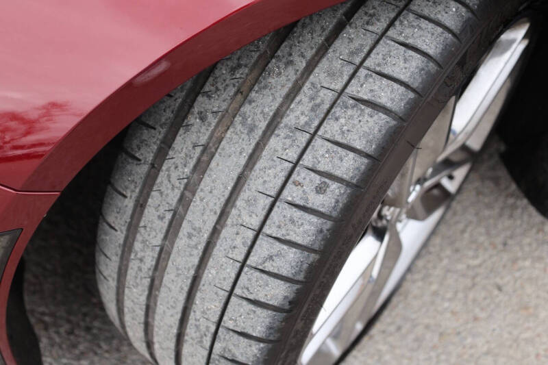 2016 Chevrolet Corvette Stingray Z51