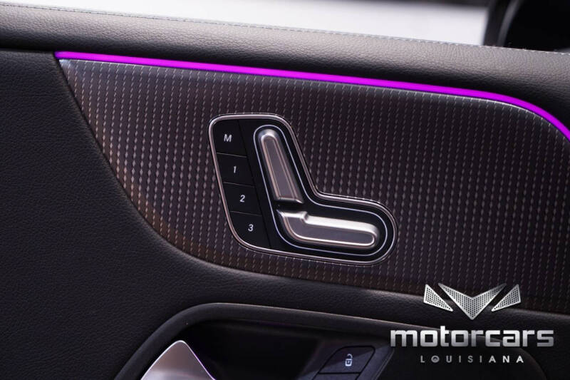 2022 Mercedes-Benz GLB GLB 250