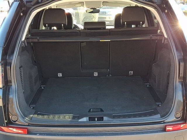 2021 Land Rover Discovery Sport P250 S