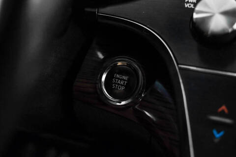 2015 Toyota Avalon Limited