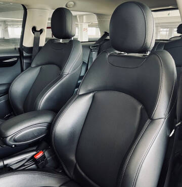 2019 MINI Hardtop 2 Door Cooper S