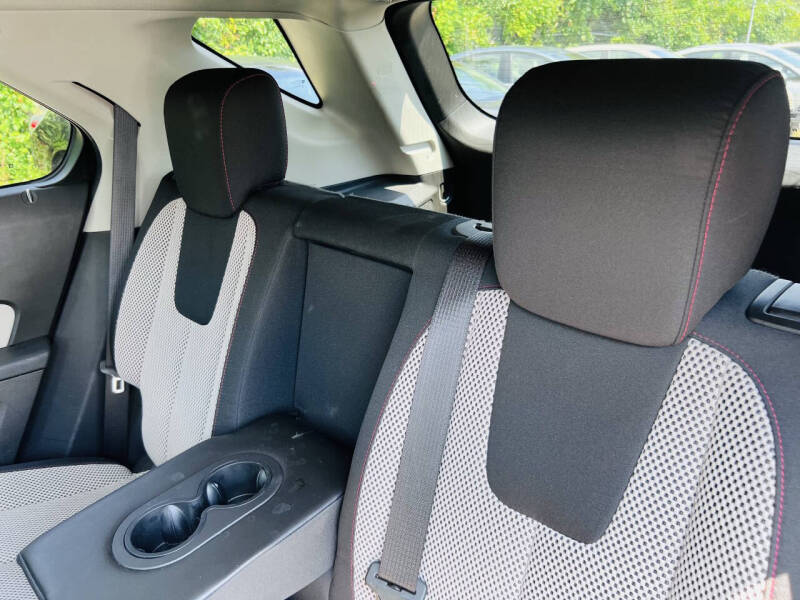 2010 Chevrolet Equinox LT