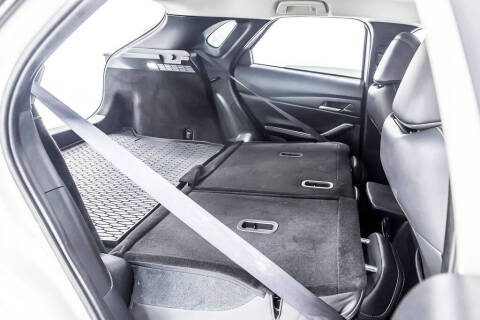 2023 Mazda CX-30 2.5 S Select