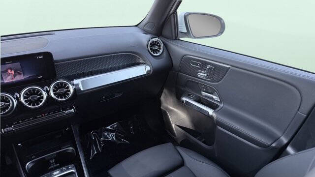 2025 Mercedes-Benz EQB EQB 250+
