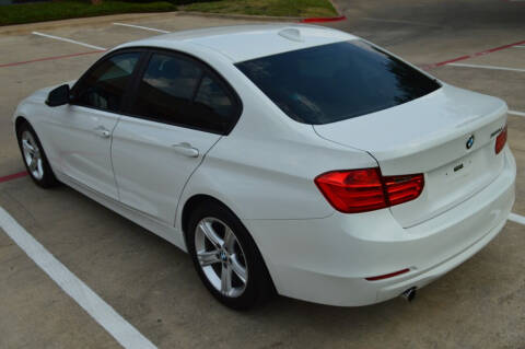 2014 BMW 3 Series 328d