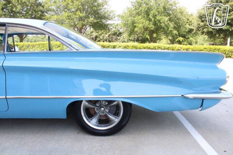 1960 Buick LeSabre