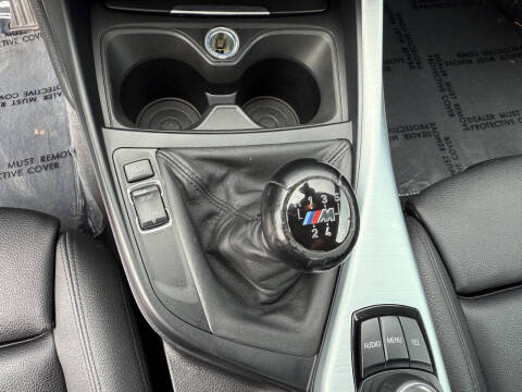 2015 BMW 2 Series 228i