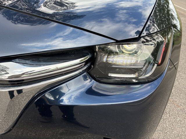 2025 Mazda CX-90 3.3 Turbo Select