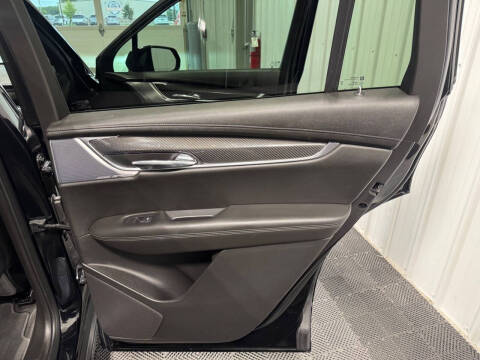 2023 Cadillac XT6 Sport