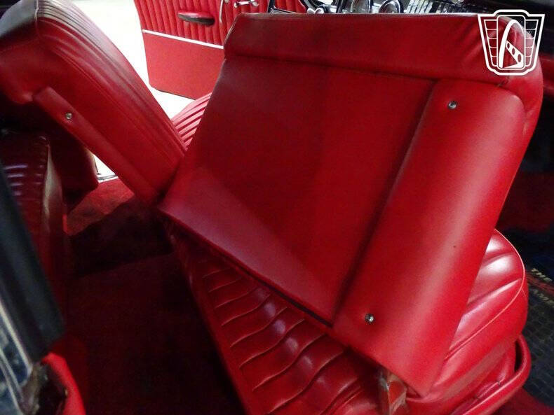 1951 Chevrolet Bel Air
