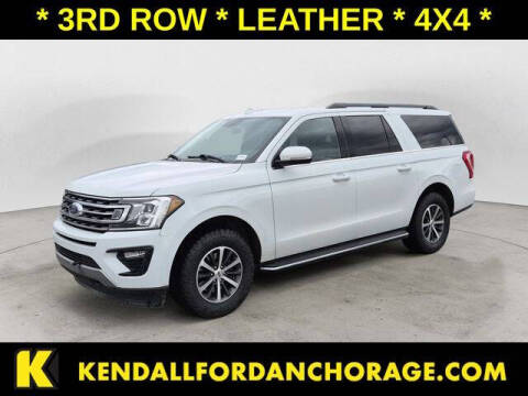 2019 Ford Expedition MAX