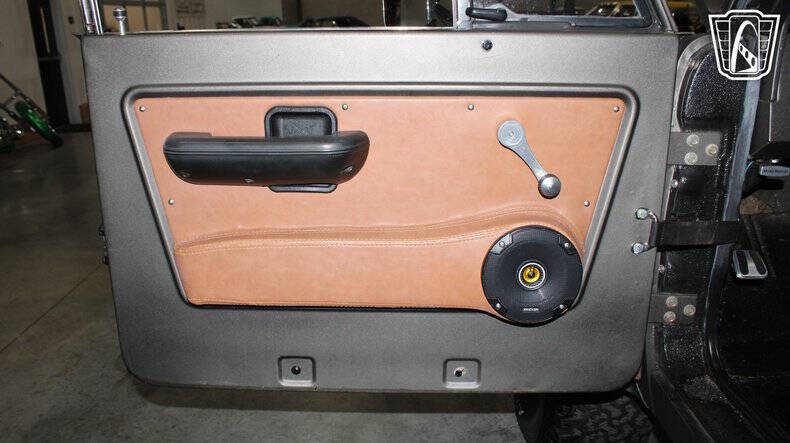 1976 Ford Bronco
