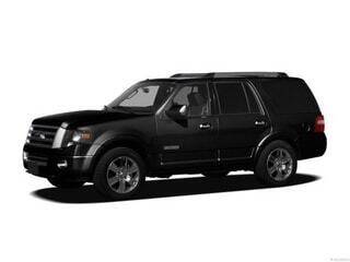 2012 Ford Expedition for sale at Show Low Ford in Show Low AZ