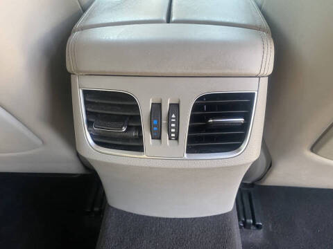 2015 Hyundai Genesis