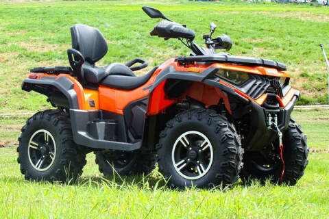 2023 Loncin Wolf 700 4x4 for sale at Advanti Powersports in Mesa AZ