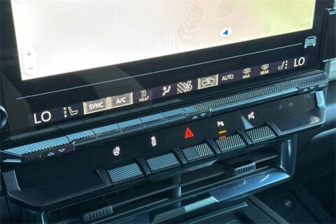 2026 GMC HUMMER EV 2X