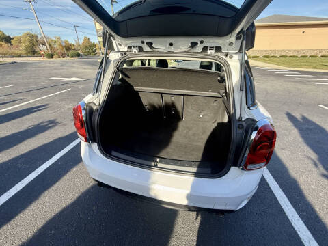 2019 MINI Countryman Cooper S ALL4