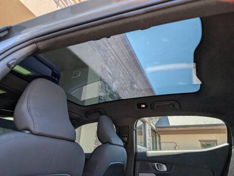 2022 Polestar 2 Long Range Dual Motor