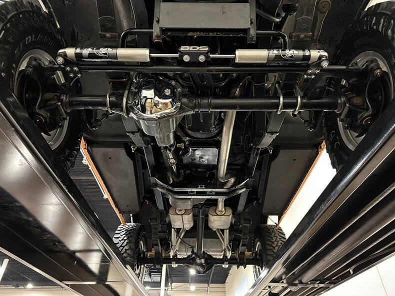 1972 Chevrolet Blazer