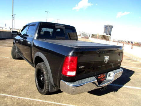 2009 Dodge Ram 1500 ST