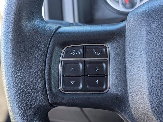 2019 RAM 1500 Classic SLT