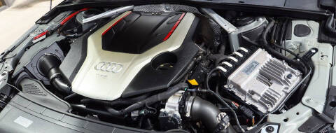 2019 Audi S4 3.0T quattro Prestige