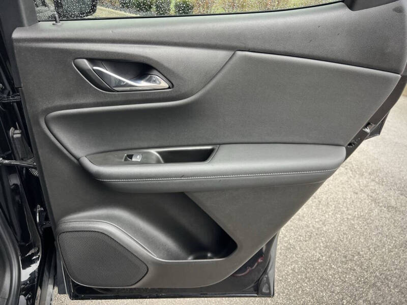 2019 Chevrolet Blazer LT