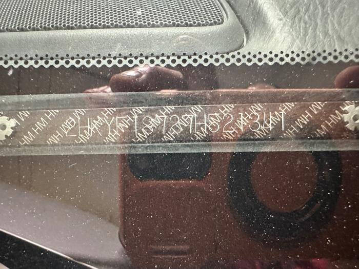 2007 Honda Pilot EX-L w/Navi