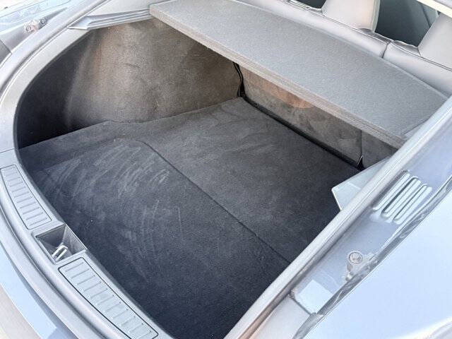 2018 Tesla Model S 100D