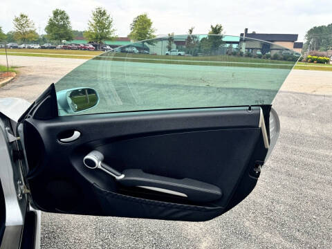 2007 Mercedes-Benz SLK SLK 280