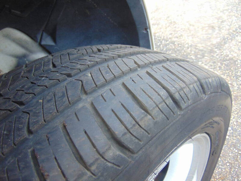 2007 Chrysler PT Cruiser