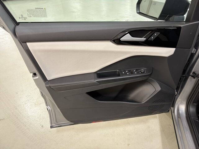 2026 Volkswagen Taos S 4Motion