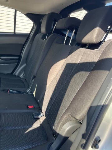 2019 Mitsubishi Eclipse Cross ES