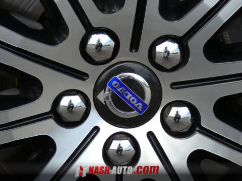 2017 Volvo XC60 T5 Inscription