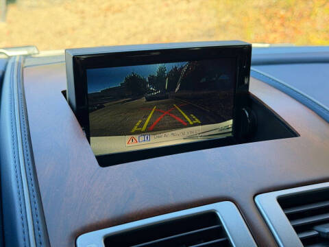 2015 Aston Martin DB9