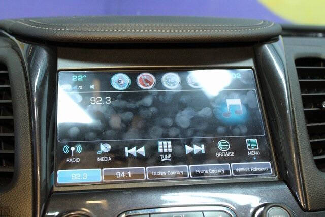 2019 Chevrolet Impala Premier